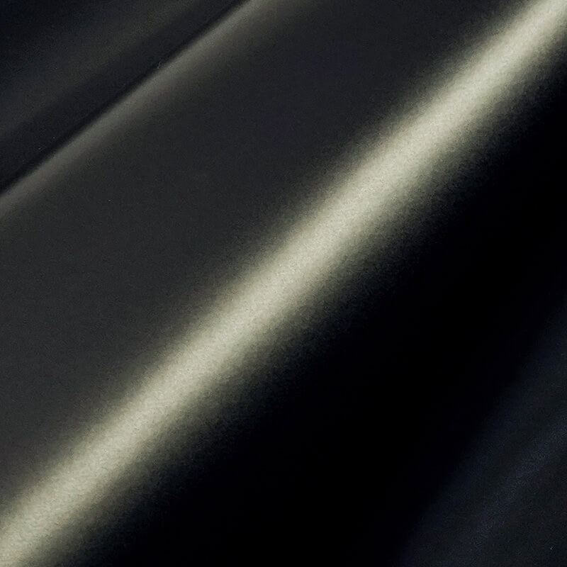2m 3M 2080-S12 | Satin Black | Folienlager